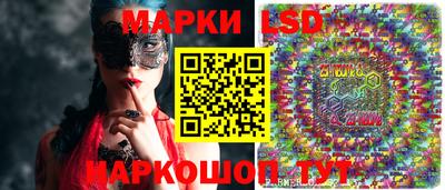 хмурый Абакан