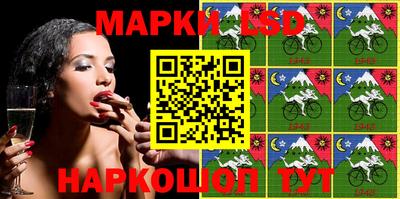 хмурый Абакан